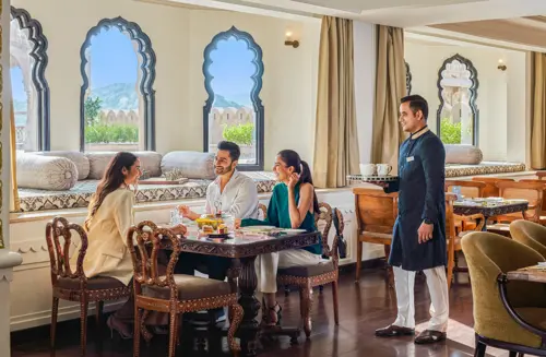 Fairmont Jaipur - Other Facilities - Others 32